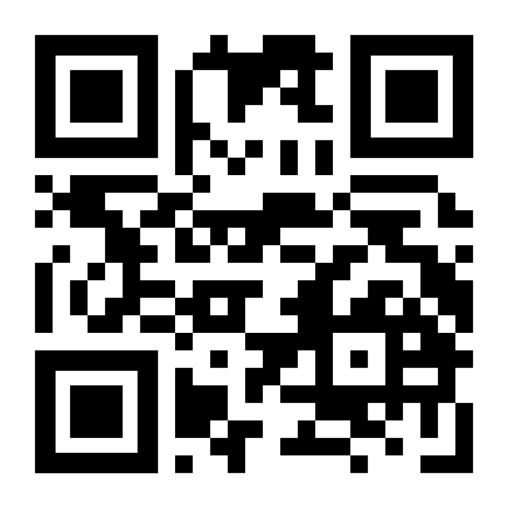 QR Code for @dartsetted